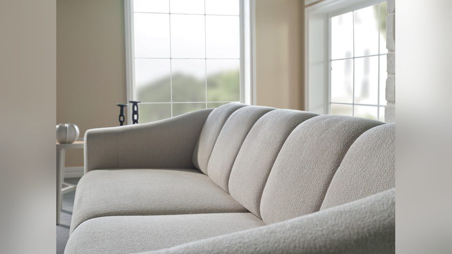 Fiona 3-Sitzer Sofa