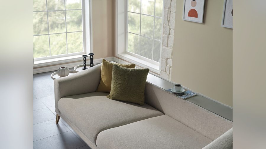 Fiona 3-Sitzer Sofa