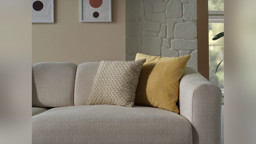 Fiona 3-Sitzer Sofa
