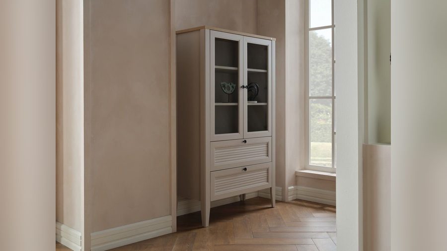 Fiona Vitrine