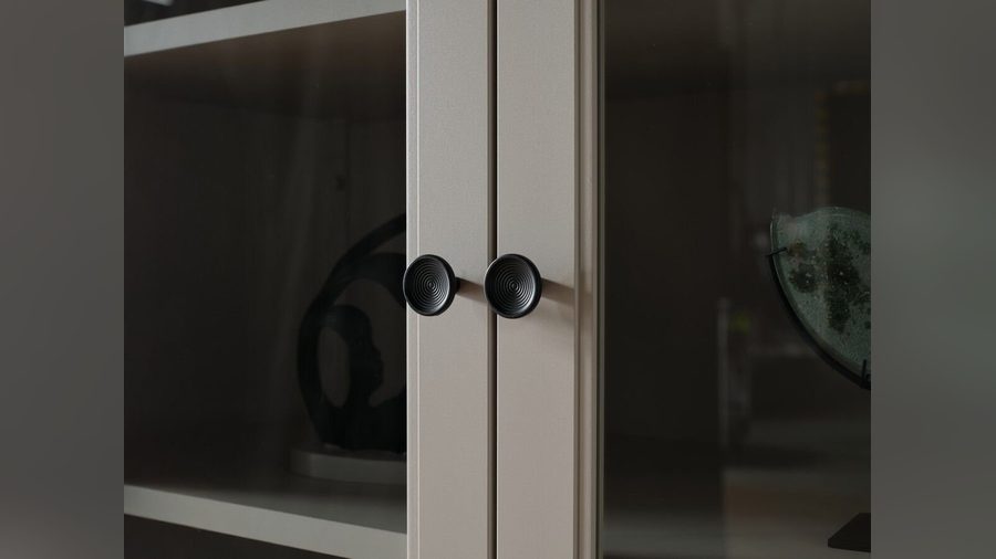 Fiona Vitrine