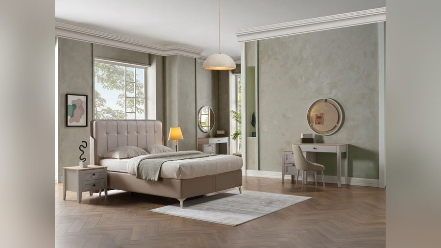 Fiona Schlafzimmer-Set