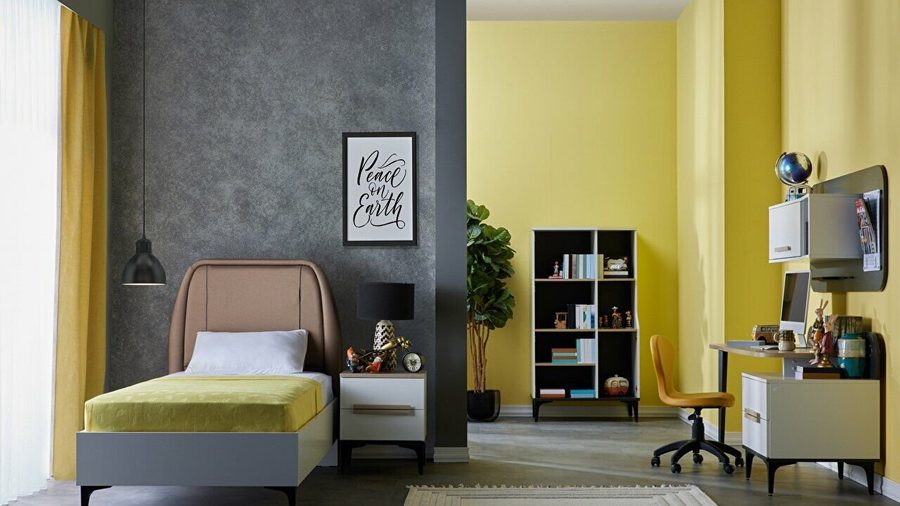 Fly Jugendzimmer-Set