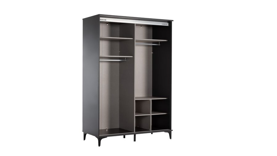 Fly Jugend Schwebetürenschrank
