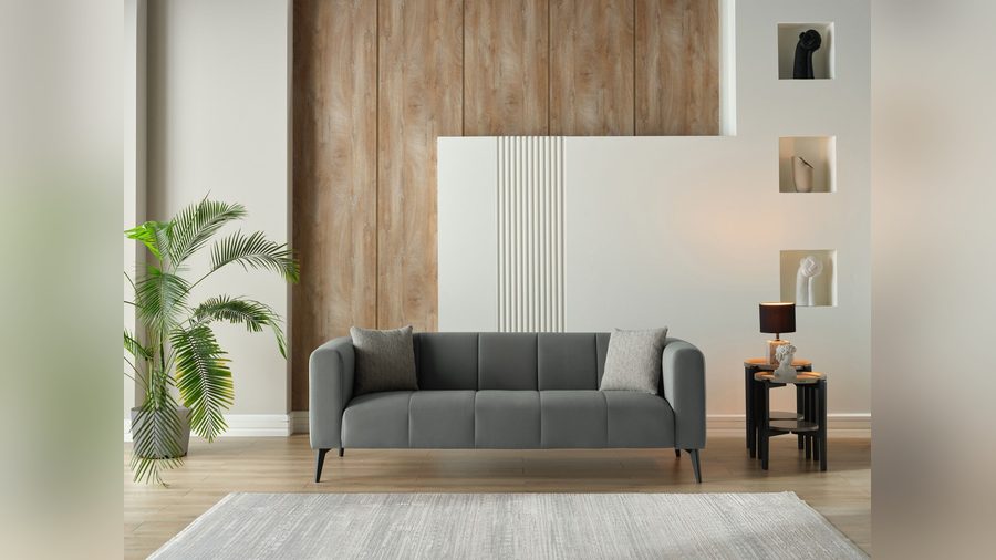 Freya 3-Sitzer Sofa