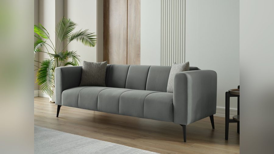 Freya 3-Sitzer Sofa