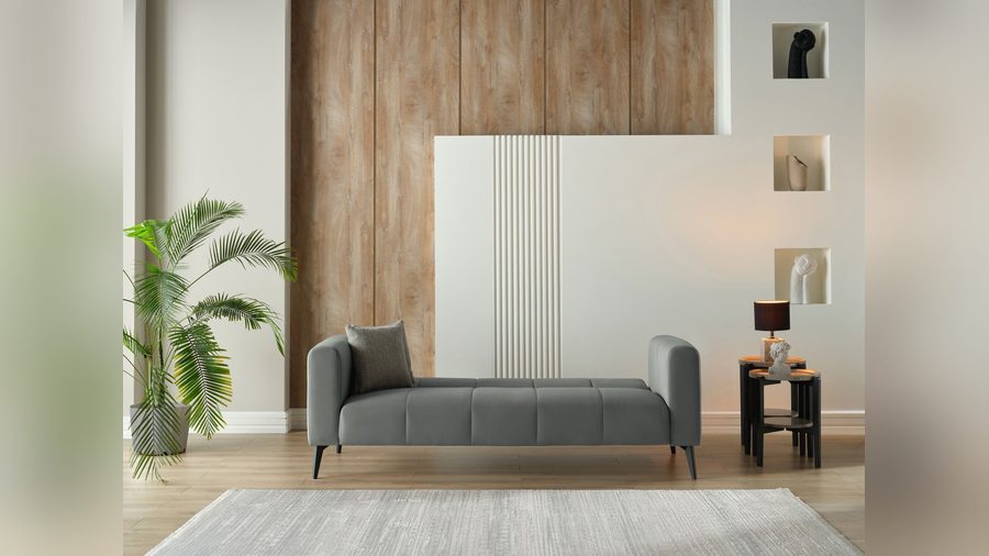 Freya 3-Sitzer Sofa