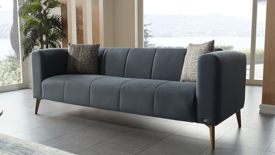 Freya 3-Sitzer Sofa