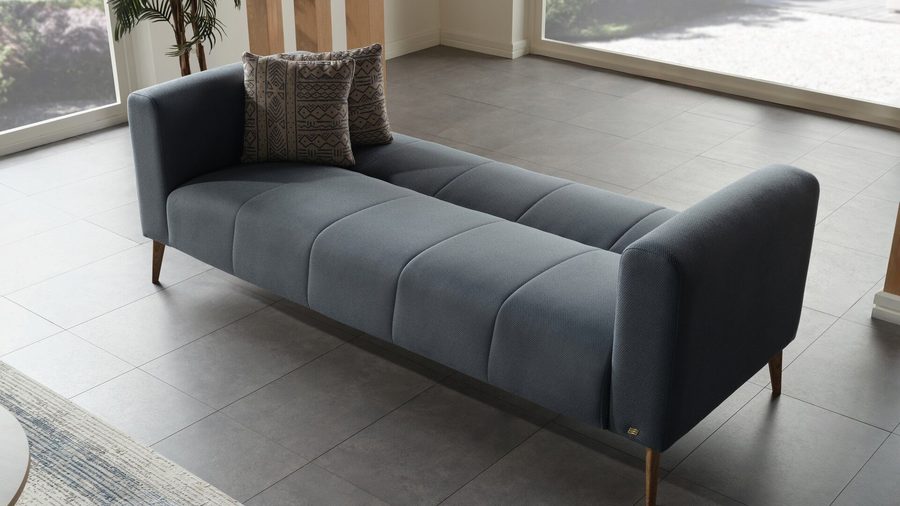 Freya 3-Sitzer Sofa
