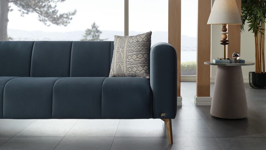 Freya 3-Sitzer Sofa