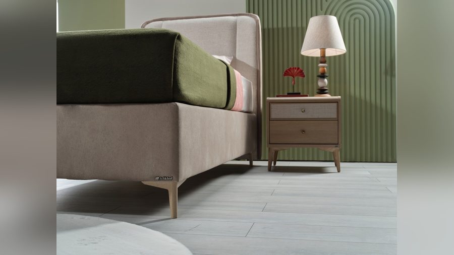 Jugendzimmer Alfa gerade Bettbox