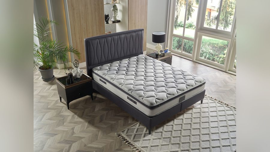 Grand Comfort 5 Zone