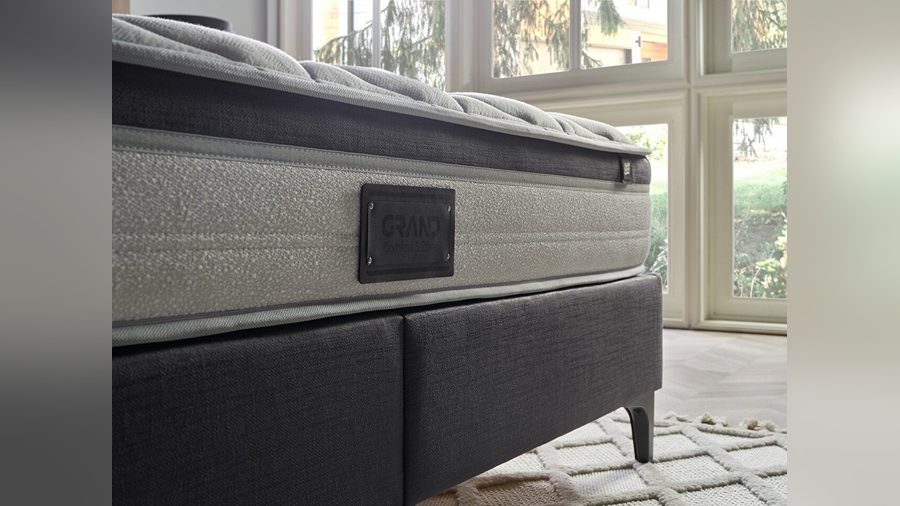 Grand Comfort 5 Zone