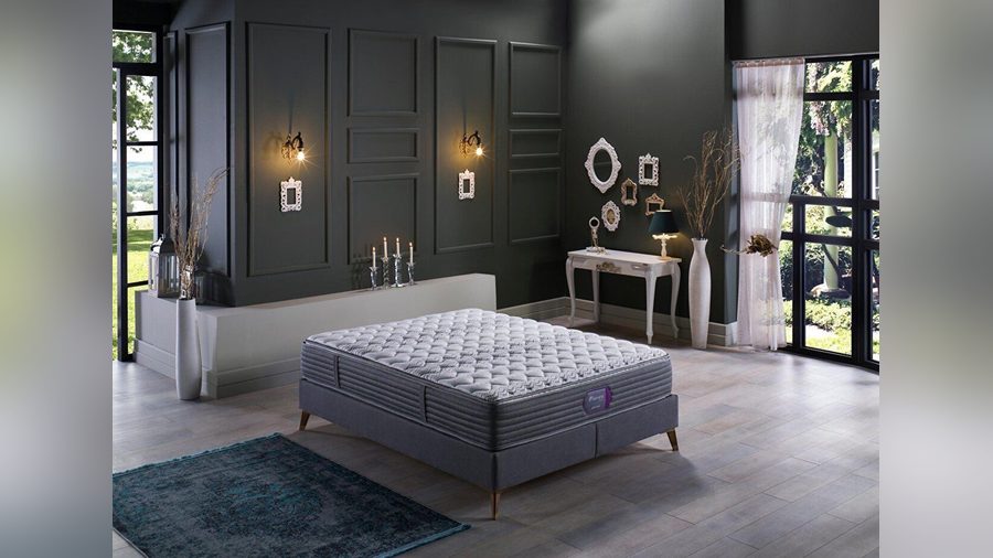 Graphene Dream Matratze