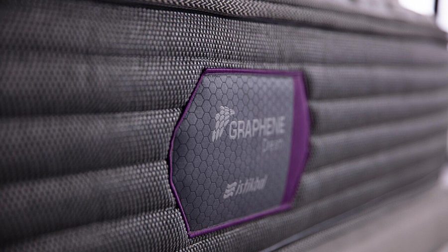 Graphene Dream Matratze