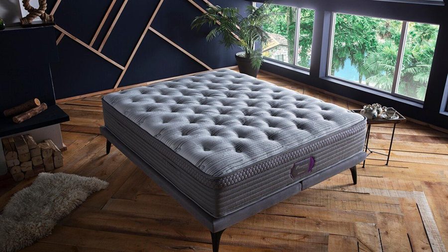 Graphene Premium Matratze
