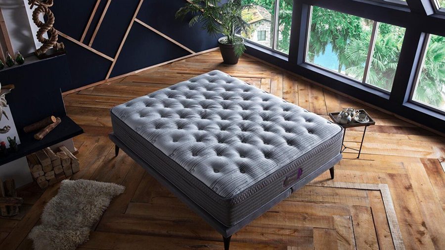 Graphene Premium Matratze