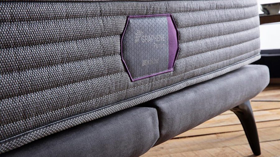 Graphene Premium Matratze