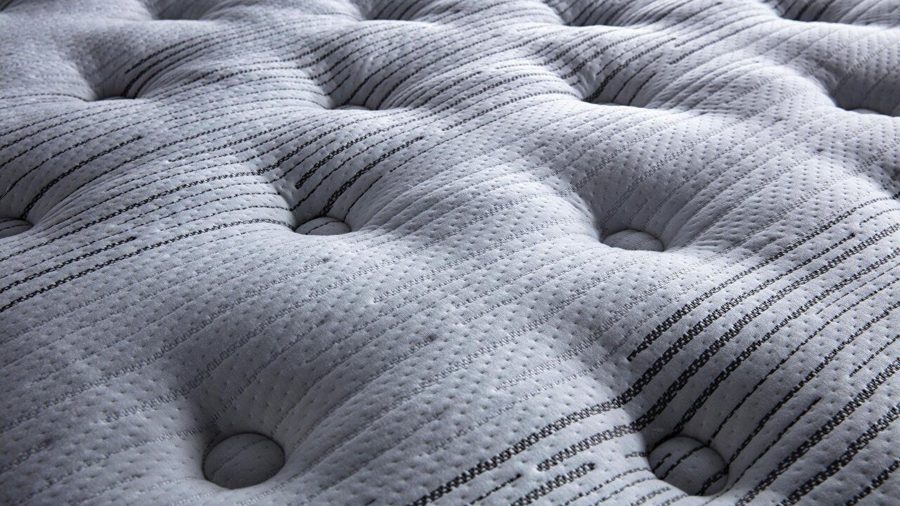 Graphene Premium Matratze