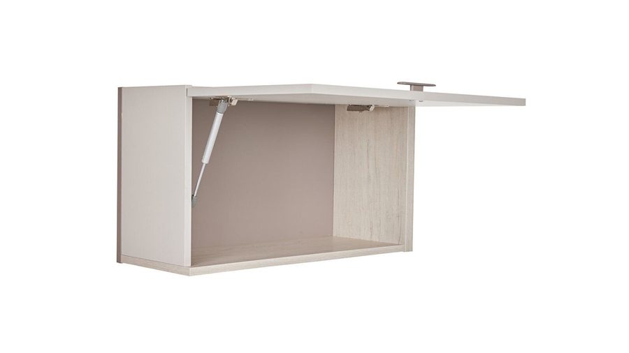 Hera Schreibtisch Ober Schrank