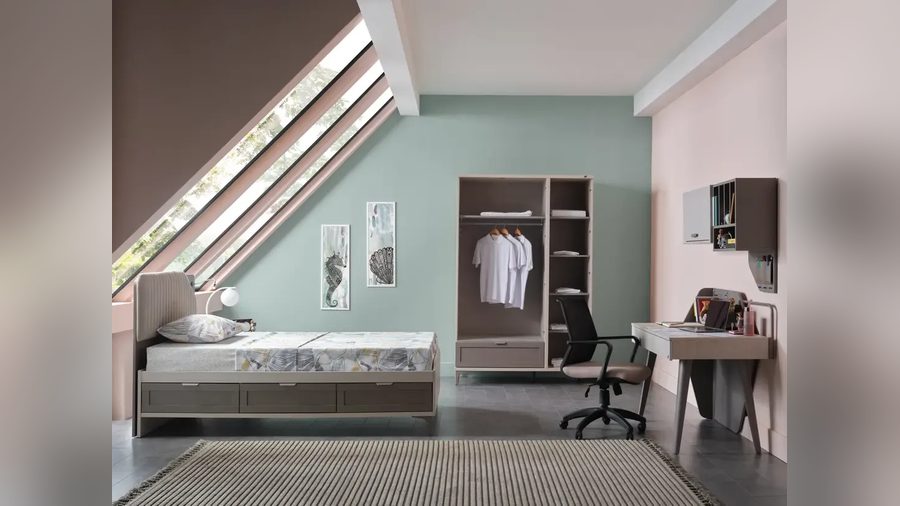 Hera Jugendzimmer-Set