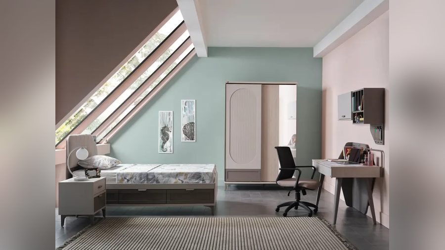 Hera Jugendzimmer-Set