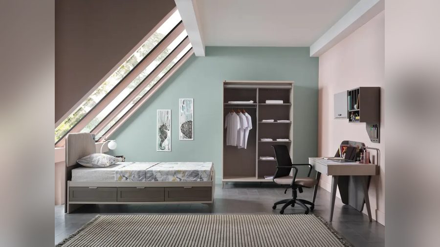 Hera Jugendzimmer-Set