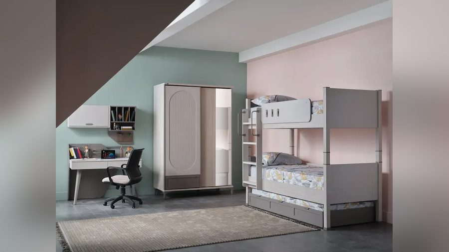 Hera Jugendzimmer-Set