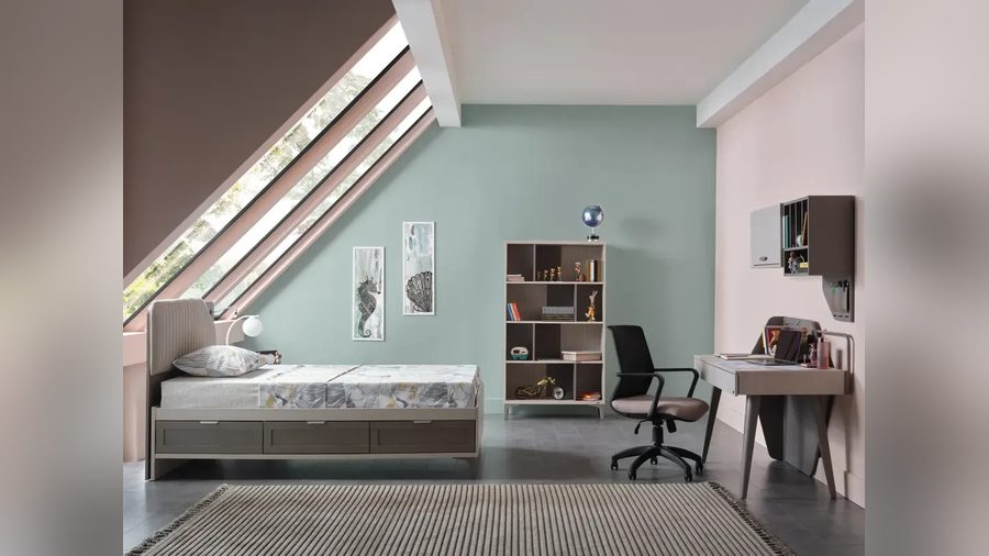 Hera Jugendzimmer-Set