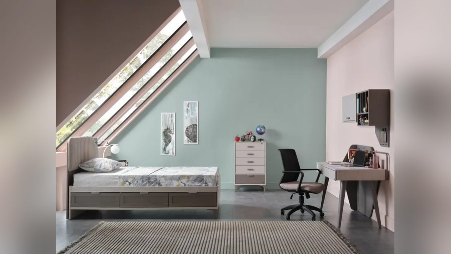 Hera Jugendzimmer-Set