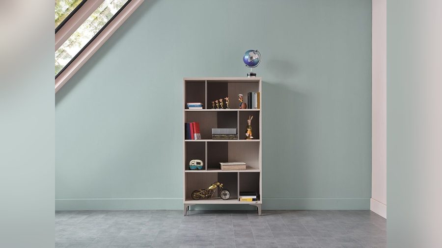 Hera Bücherregal