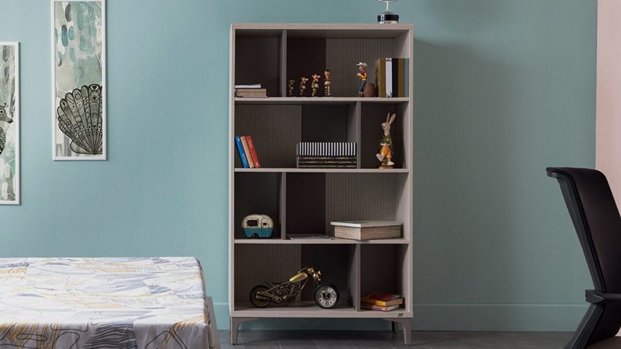 Hera Bücherregal