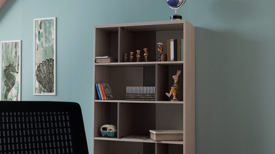 Hera Bücherregal