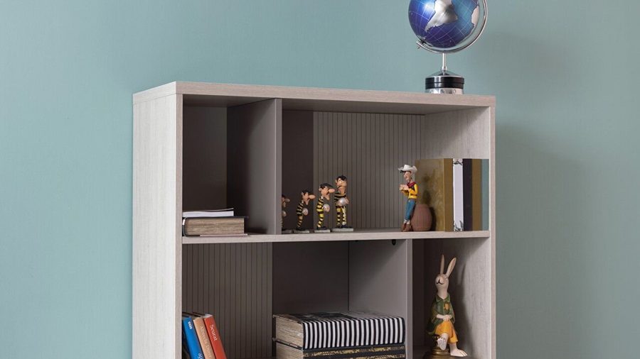 Hera Bücherregal