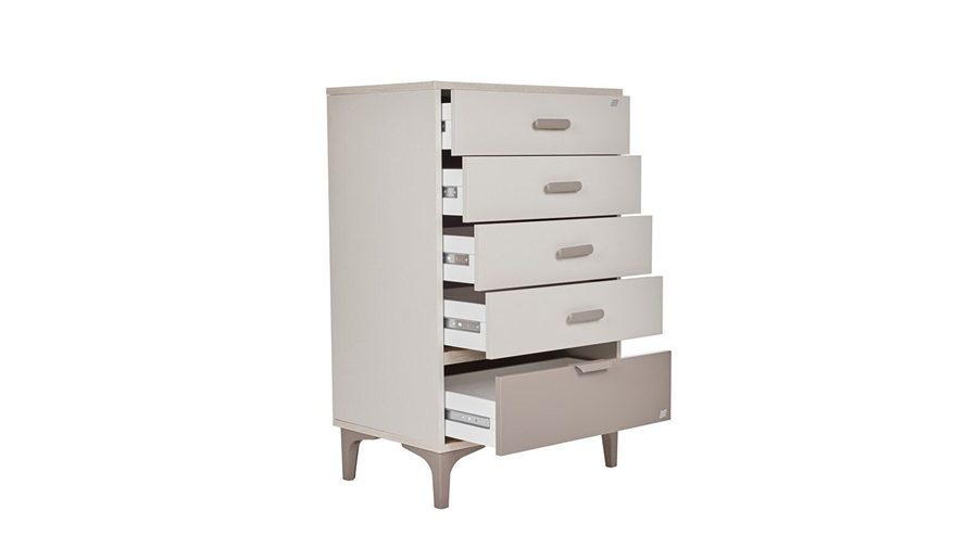 Hera Jugendzimmer Kommode