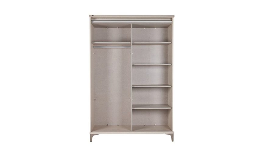 Hera Schwebetürenschrank
