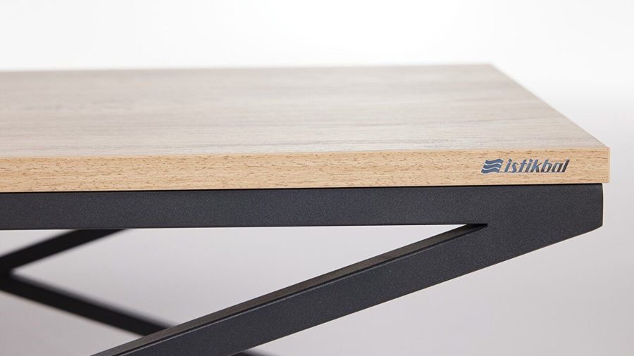 Indigo Couchtisch