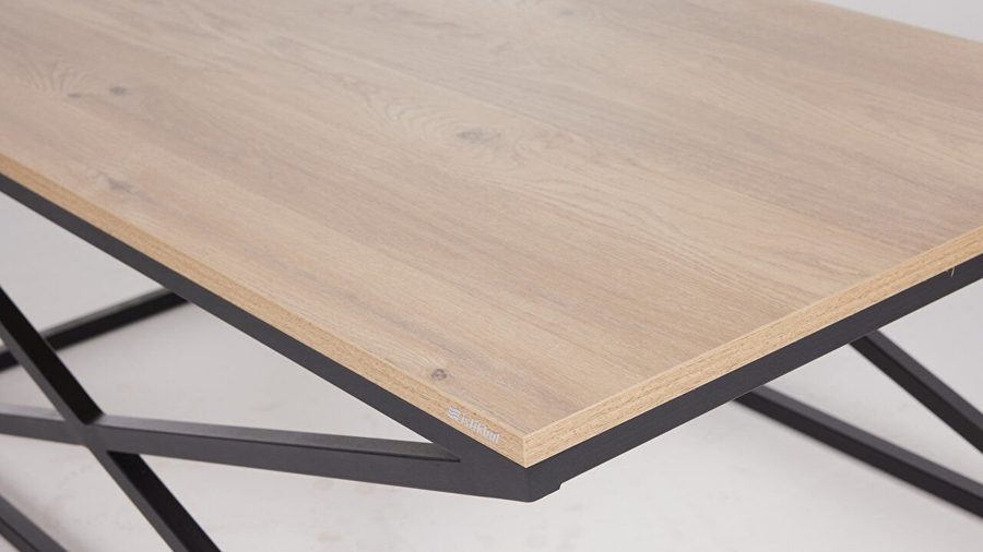 Indigo Couchtisch