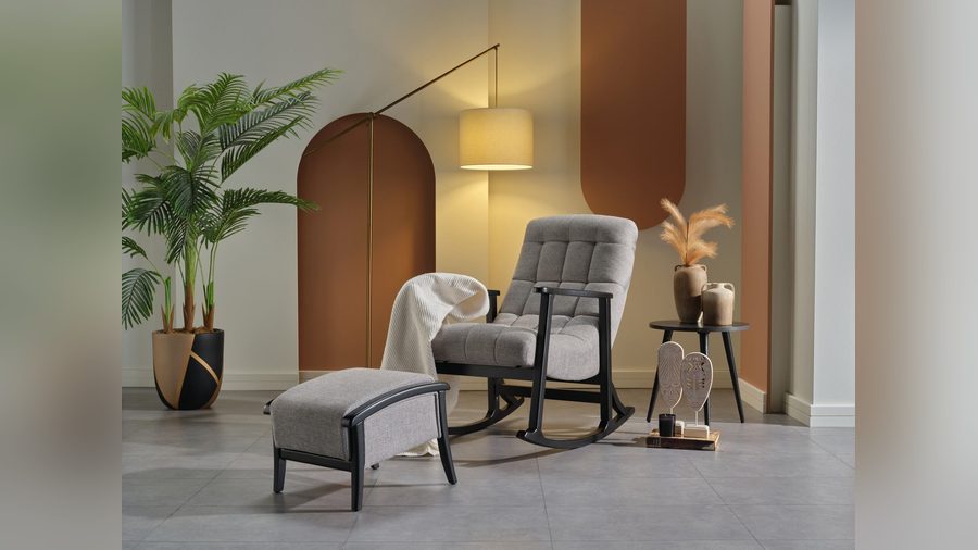 Jolly TV-Sessel