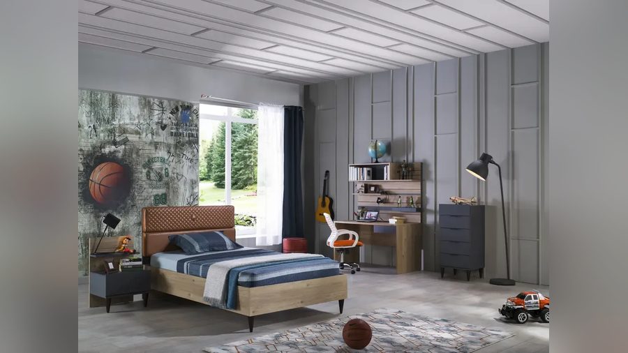 Lauren Jugendzimmer-Set