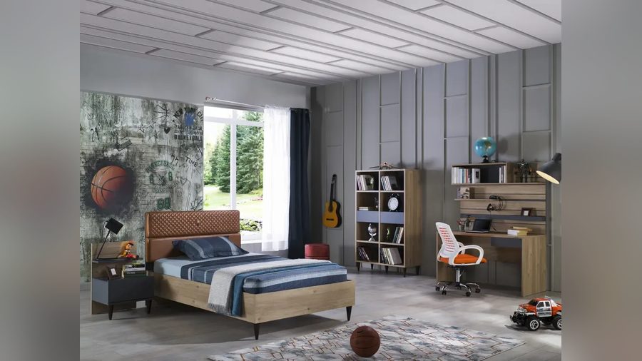 Lauren Jugendzimmer-Set