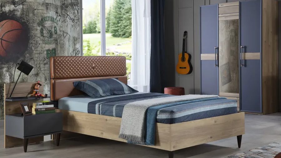 Lauren Jugendzimmer-Set