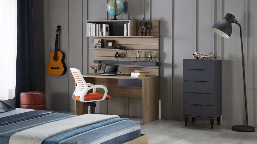 Lauren Jugendzimmer-Set