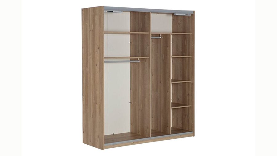Lauren Jugend Schwebetürenschrank
