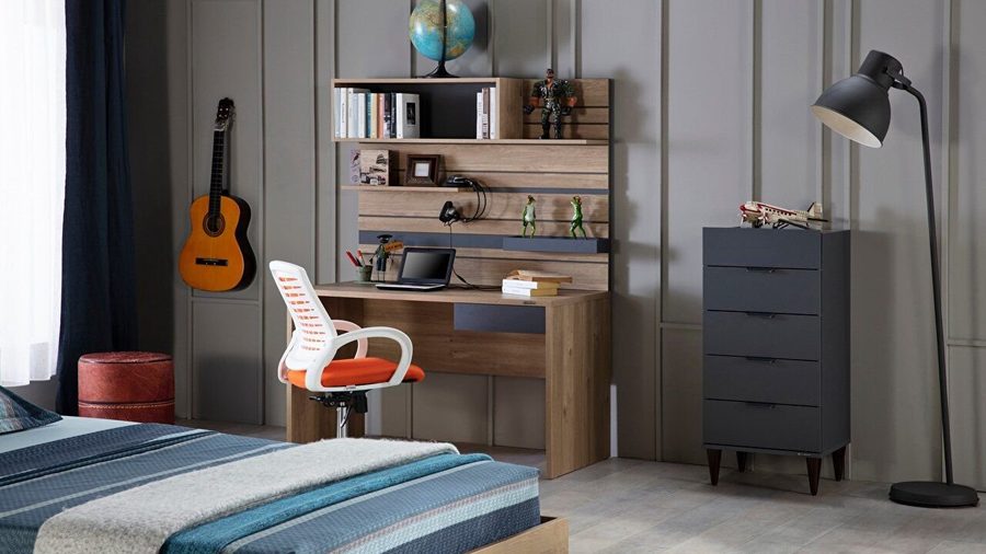 Lauren Jugendzimmer Kommode