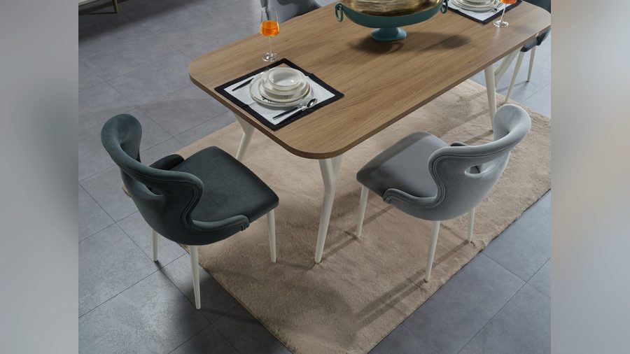 Lavita 8220 Stuhl