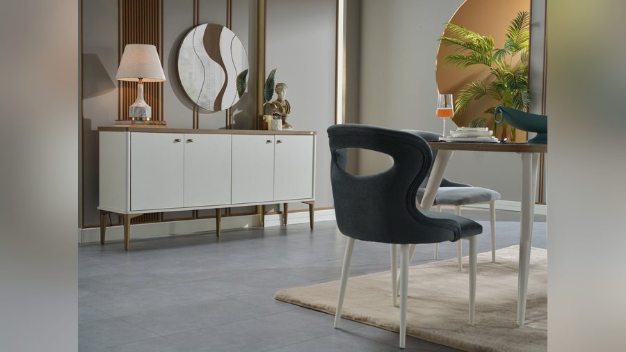 Lavita 8220 Stuhl