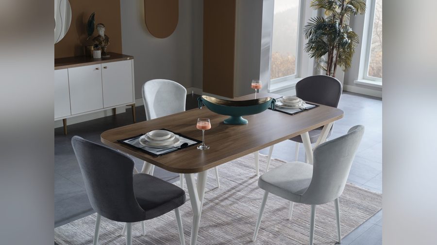 Lavita 8222 Stuhl