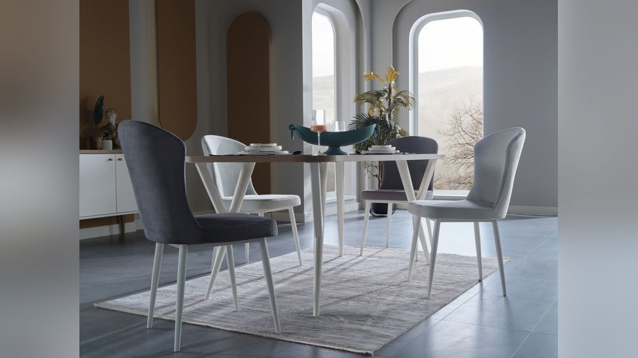 Lavita 8222 Stuhl