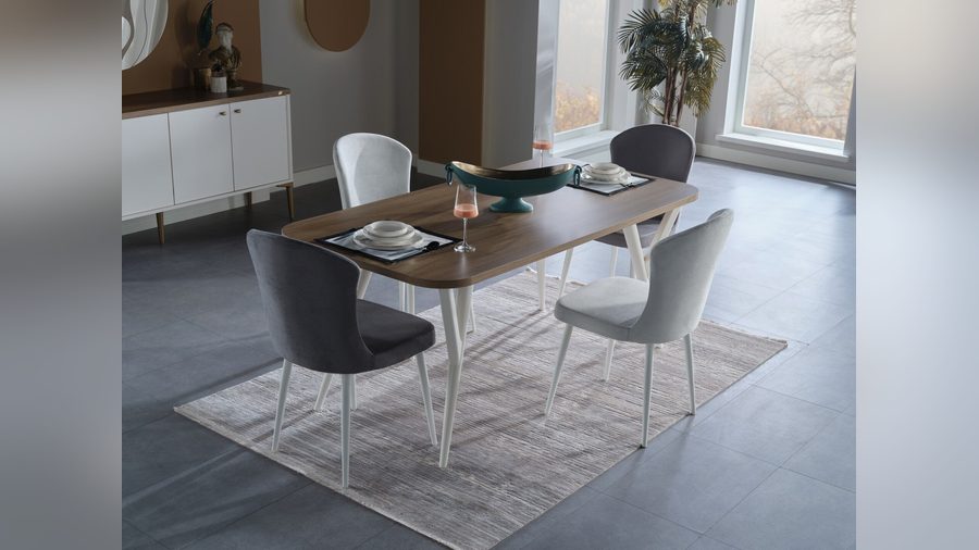 Lavita 8222 Stuhl